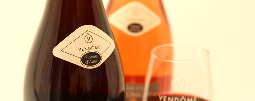 sélection vendome pineau d'aunis