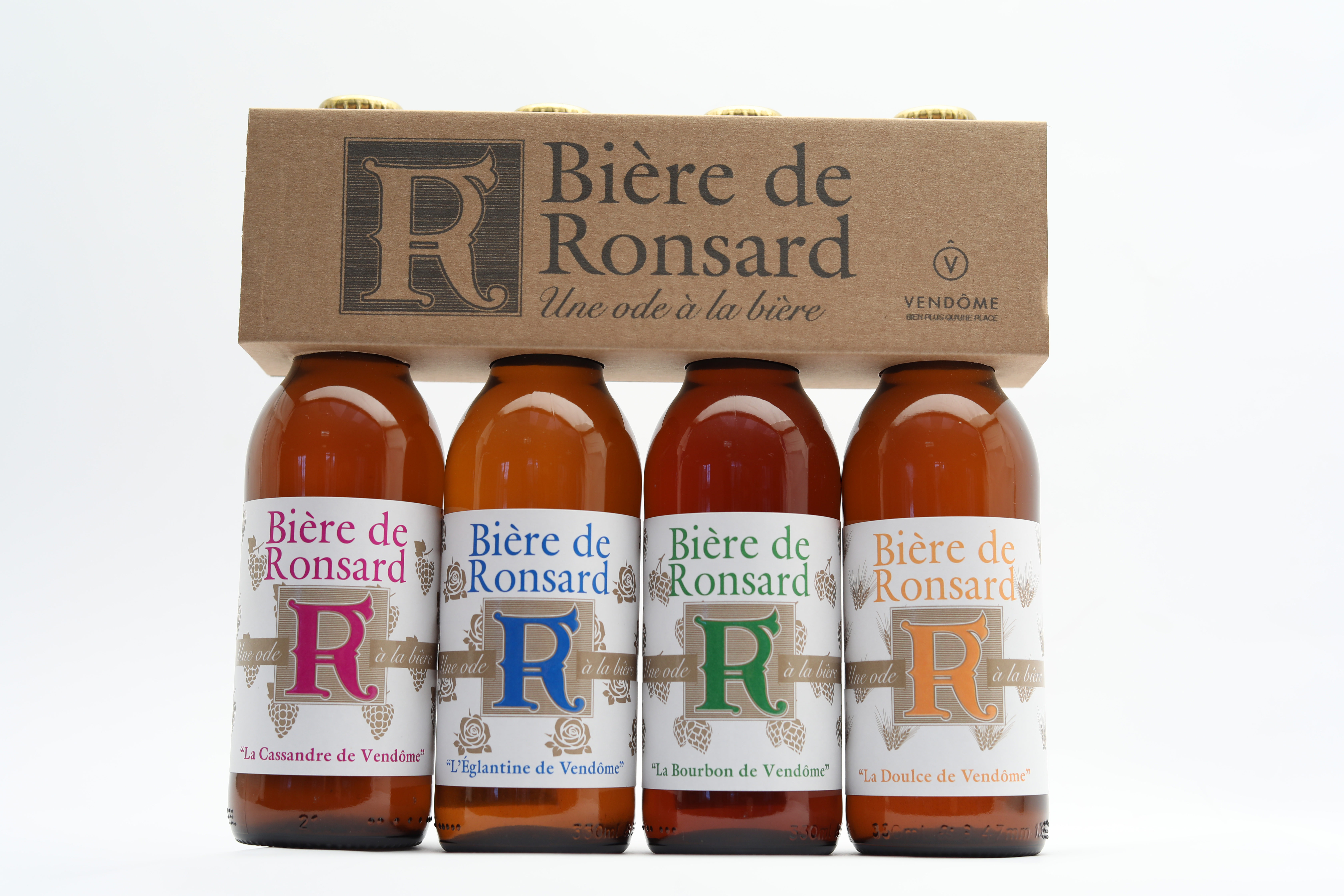 Bière de Ronsard
